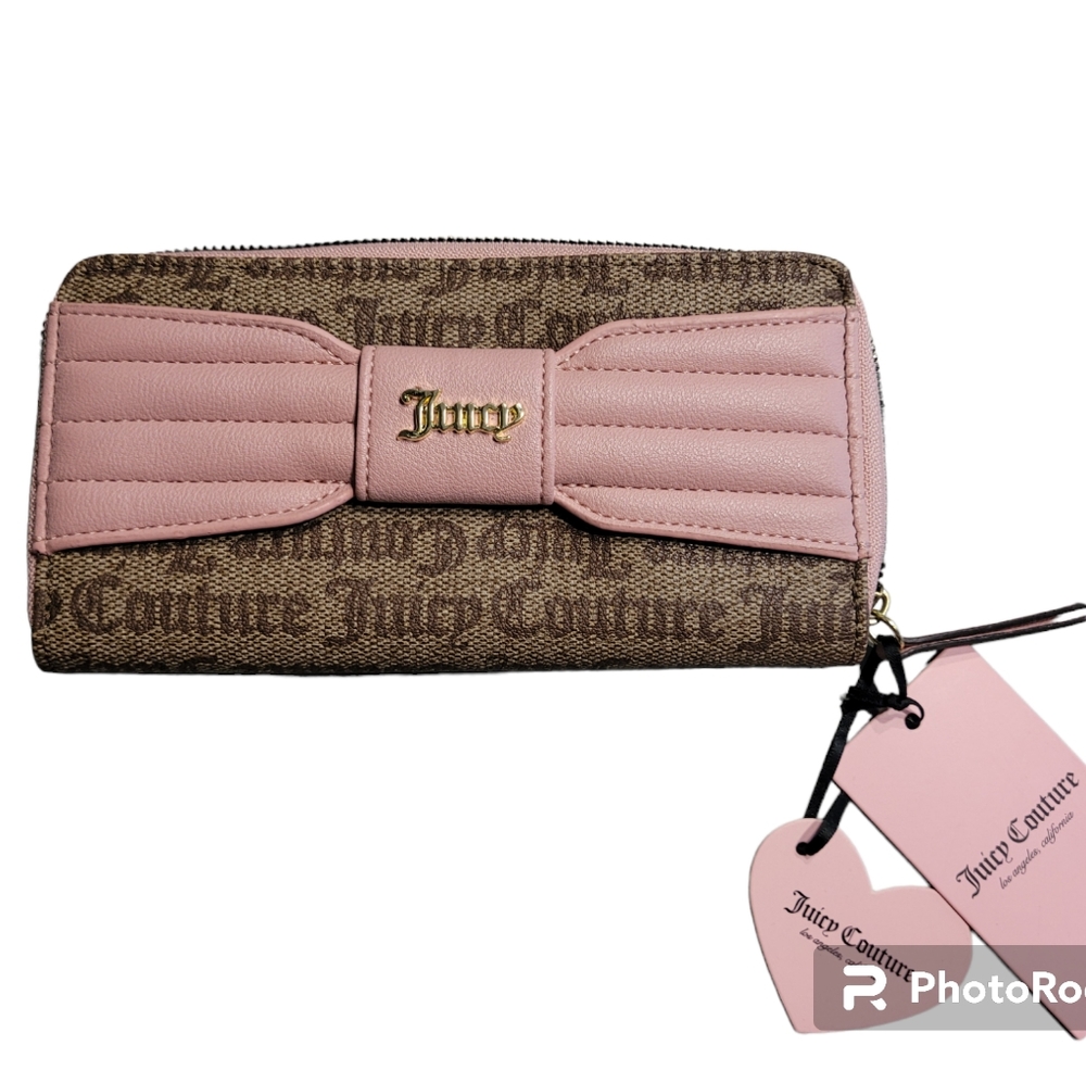 Juicy Couture Wallet